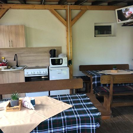 Къща Ивона Apartment Sapareva Banya Luaran gambar