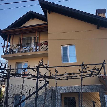 Къща Ивона Apartment Sapareva Banya Luaran gambar