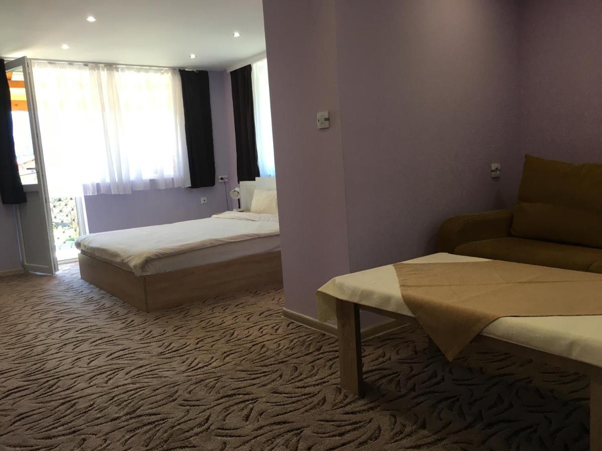 Къща Ивона Apartment Sapareva Banya Luaran gambar