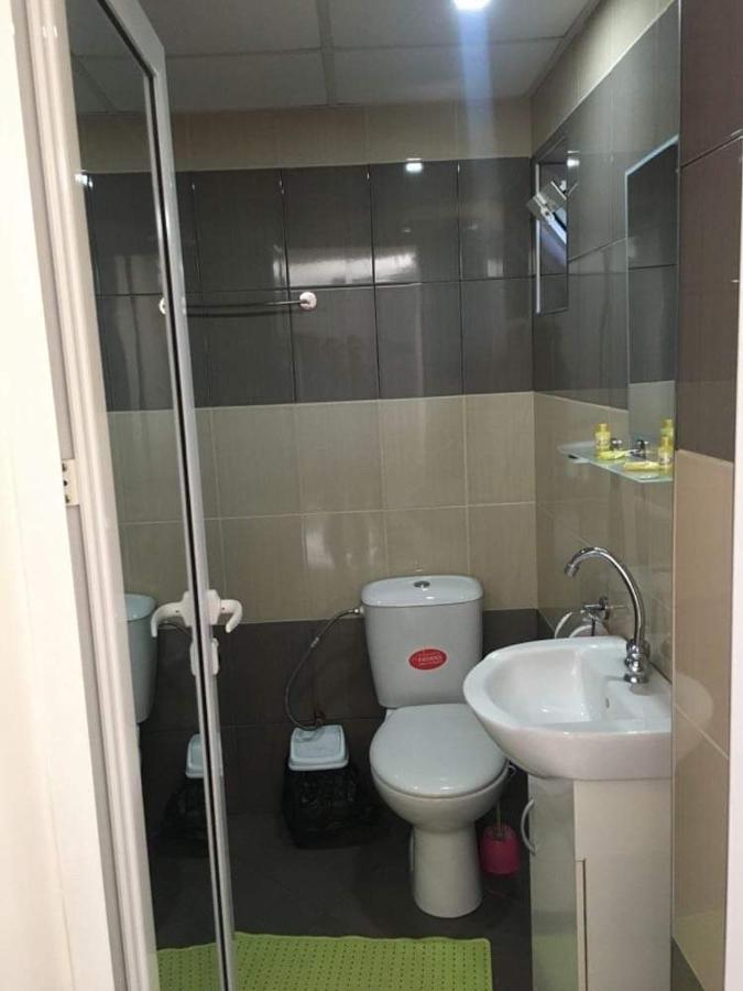 Къща Ивона Apartment Sapareva Banya Luaran gambar