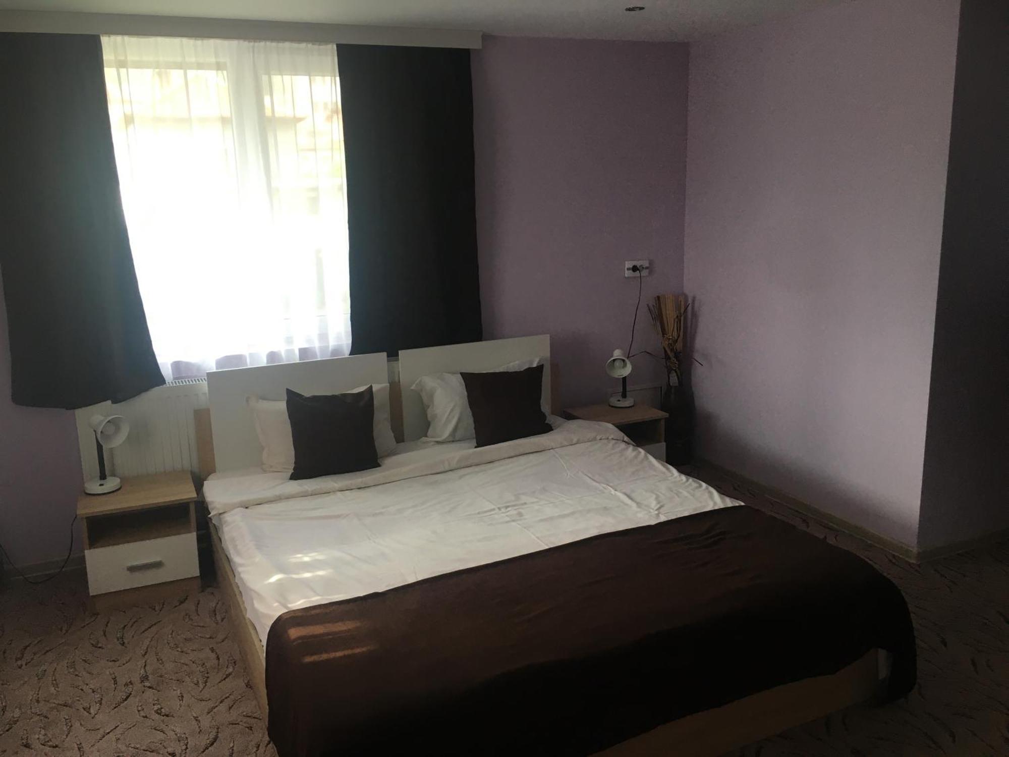Къща Ивона Apartment Sapareva Banya Luaran gambar