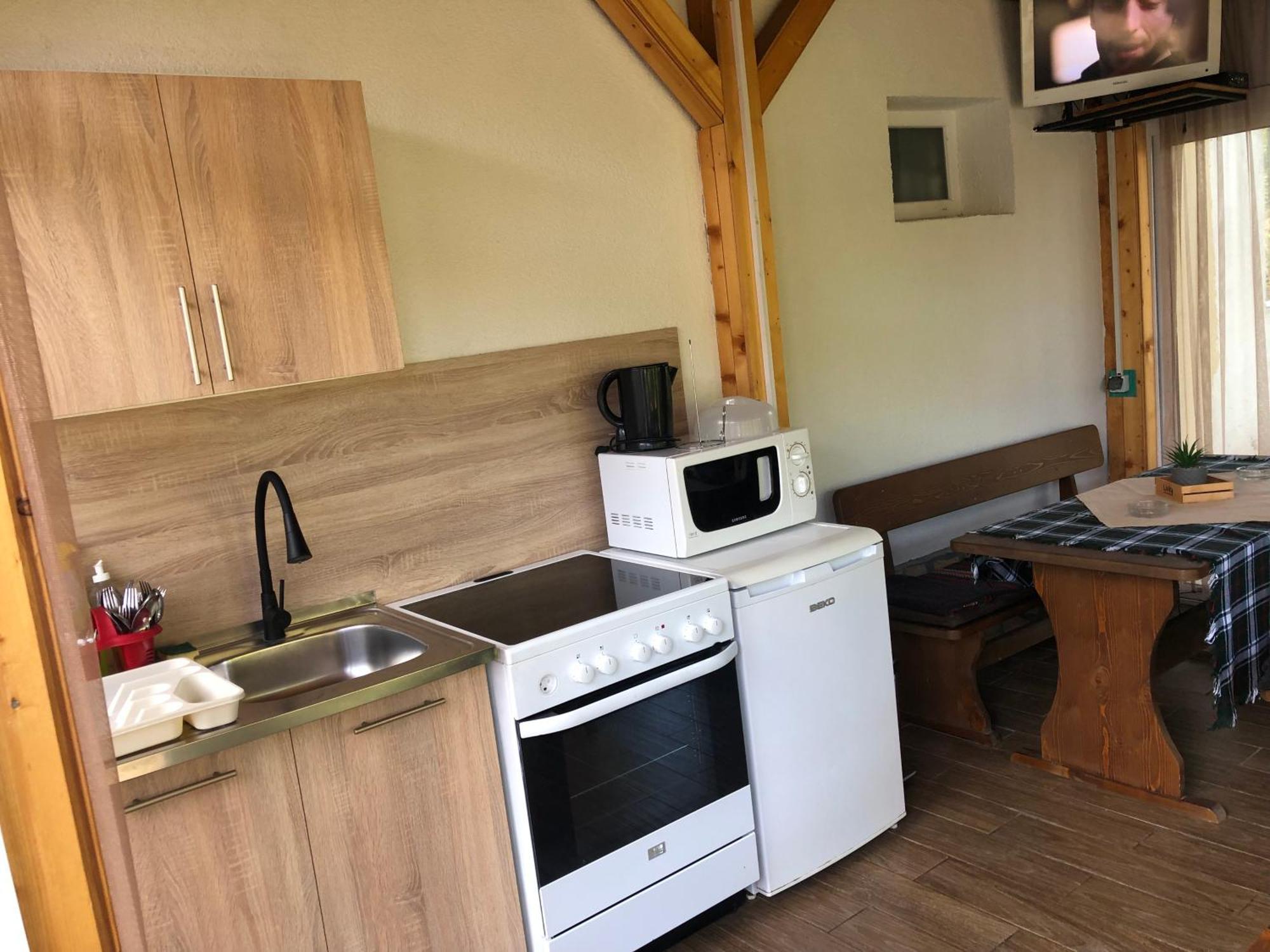 Къща Ивона Apartment Sapareva Banya Luaran gambar