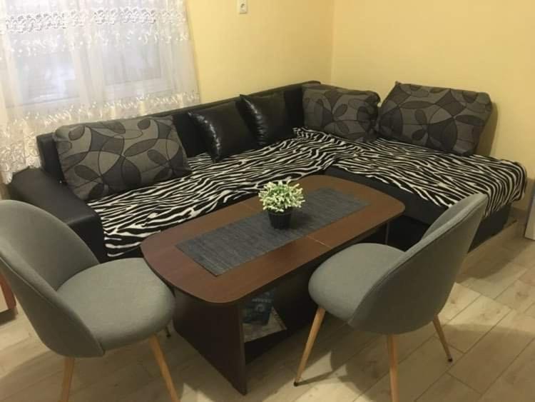 Къща Ивона Apartment Sapareva Banya Luaran gambar