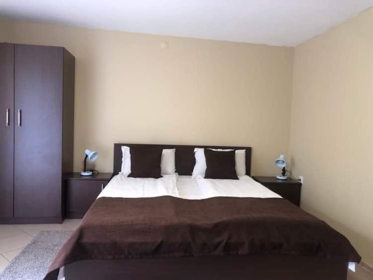 Къща Ивона Apartment Sapareva Banya Luaran gambar