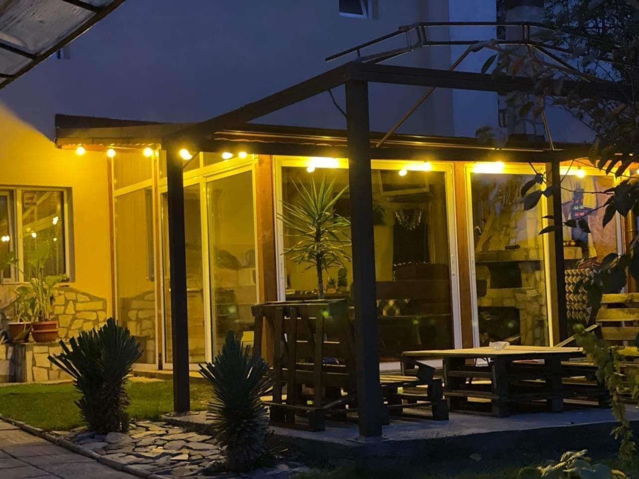 Къща Ивона Apartment Sapareva Banya Luaran gambar