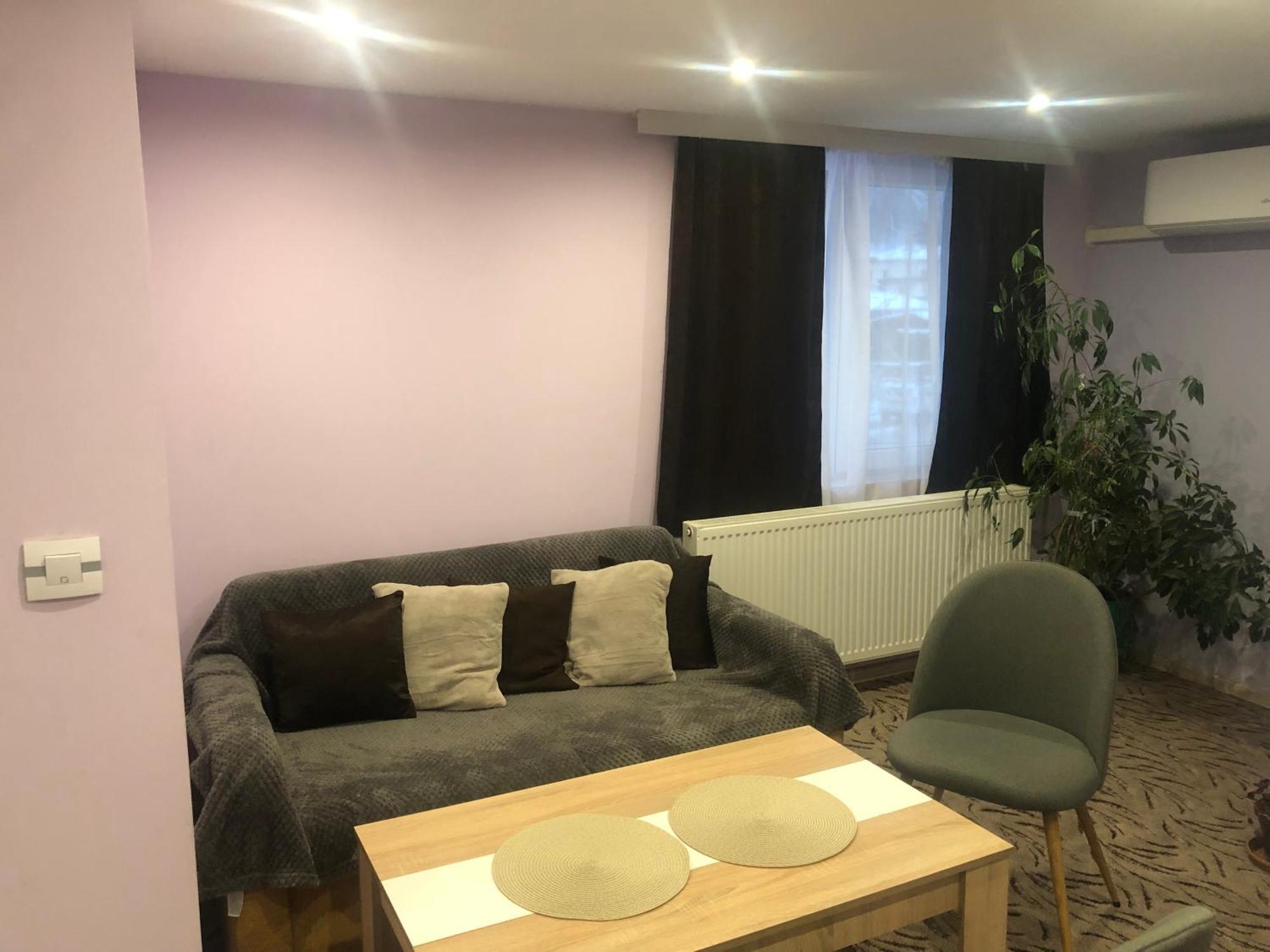 Къща Ивона Apartment Sapareva Banya Luaran gambar