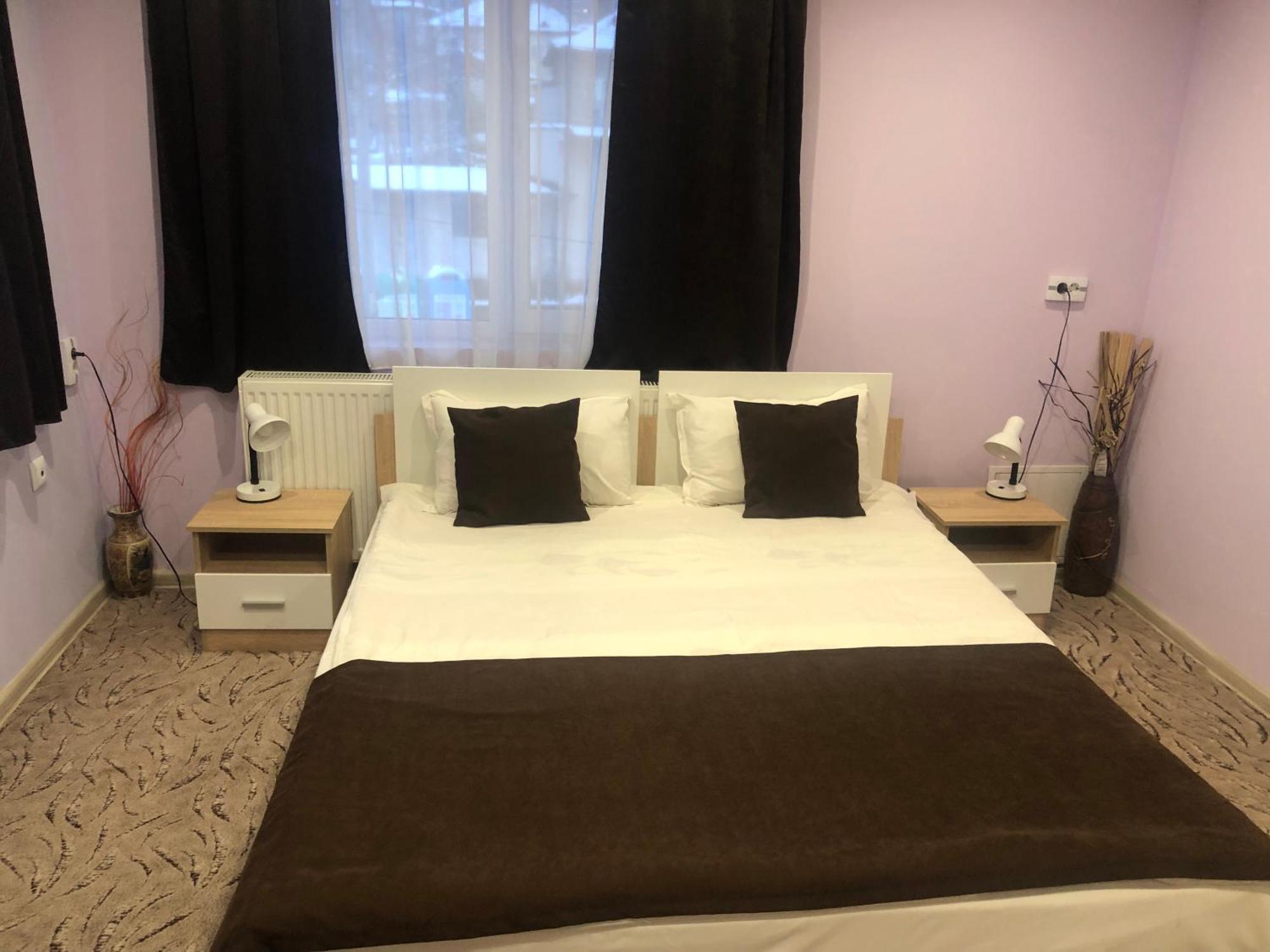 Къща Ивона Apartment Sapareva Banya Luaran gambar
