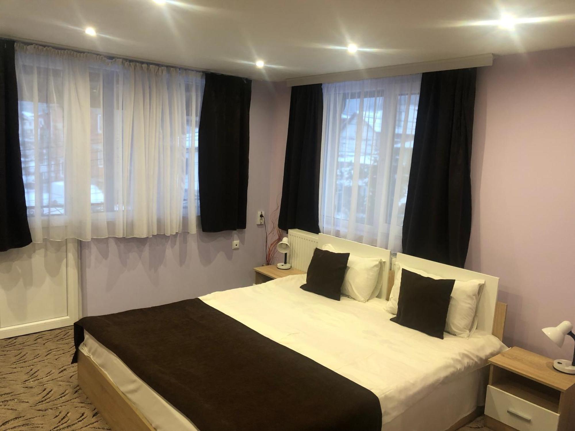 Къща Ивона Apartment Sapareva Banya Luaran gambar