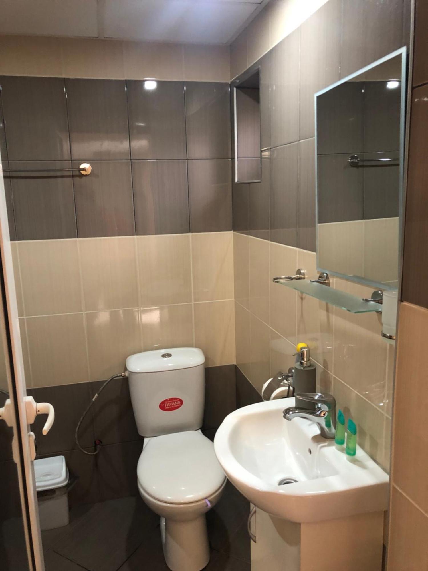 Къща Ивона Apartment Sapareva Banya Luaran gambar